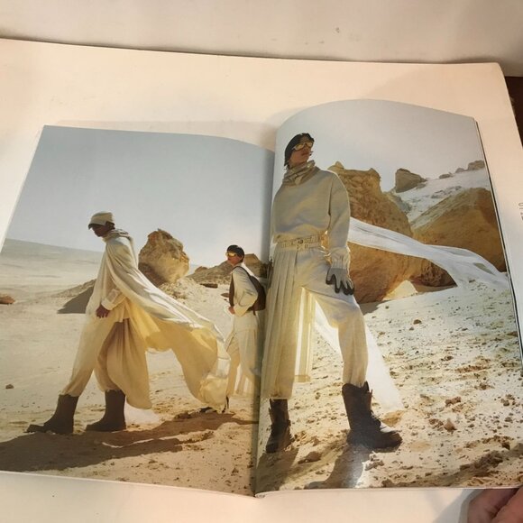 Dior Magazine No. 42 Dream Escapes Summer 2023 Fashion & Lifestyle Publication - Picture 5 of 12